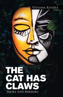 The Cat Has Claws (eBook, ePUB) - Rivera, Viviana