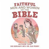 Faithful Men and Women of the Bible (eBook, ePUB)