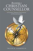 Becoming a Christian Counsellor (eBook, ePUB)