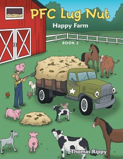 Pfc Lug Nut (eBook, ePUB) - Rippy, Thomas