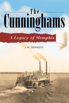 Cover The Cunninghams (eBook, ePUB)
