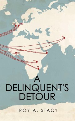 Cover A Delinquent's Detour (eBook, ePUB)