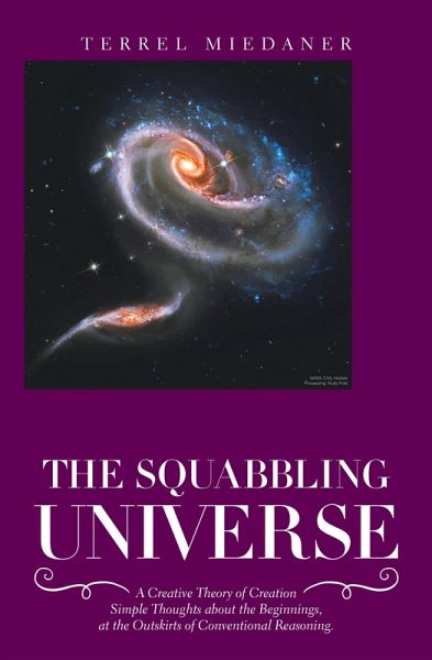 The Squabbling Universe (eBook, ePUB) The Squabbling Universe (eBook, ePUB)