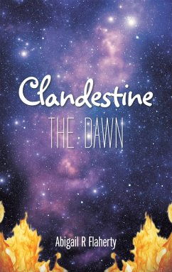 Cover Clandestine (eBook, ePUB)