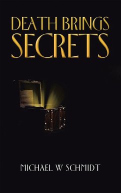 Death Brings Secrets (eBook, ePUB)