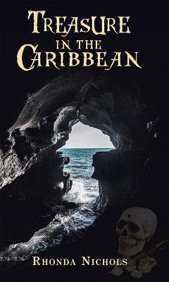 Cover Treasure in the Caribbean (eBook, ePUB)