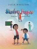 Shadow Puppets (eBook, ePUB)
