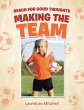 Making the Team (eBook, ePUB) - Bild 1