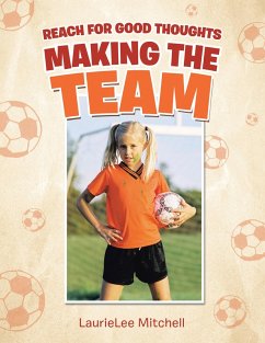 Making the Team (eBook, ePUB) - Mitchell, Laurielee