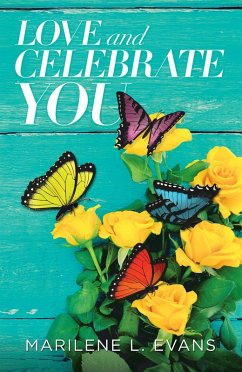 Love and Celebrate You (eBook, ePUB)