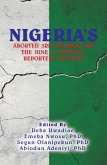 Nigeria's Aborted 3Rd Republic and the June 12 Debacle: Reporters' Account (eBook, ePUB)