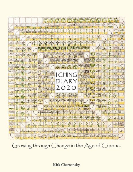 I Ching Diary: (eBook, ePUB) I Ching Diary: (eBook, ePUB)