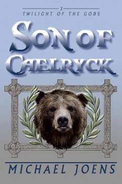 Cover The Son of Caelryck (eBook, ePUB)
