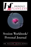 Session Workbook/Personal Journal (eBook, ePUB)