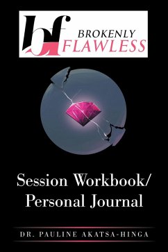 Cover Session Workbook/Personal Journal (eBook, ePUB)