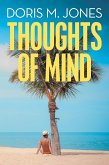 Thoughts of Mind (eBook, ePUB)