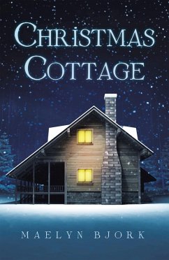 Cover Christmas Cottage (eBook, ePUB)