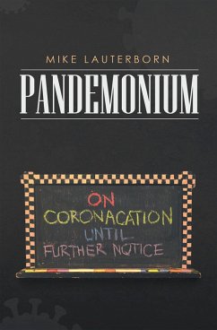 Pandemonium (eBook, ePUB)