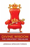 Divine Wisdom (eBook, ePUB)