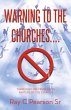 Warning to the Churches.... (eBook,... - Bild 1