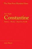 Constantine (eBook, ePUB)
