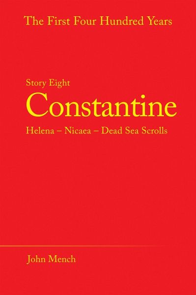 Constantine (eBook, ePUB) Constantine (eBook, ePUB)