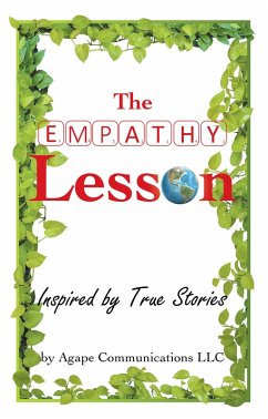The Empathy Lesson (eBook, ePUB) - Communications LLC, Agape