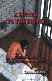 A Letter to the Bound (eBook, ePUB)