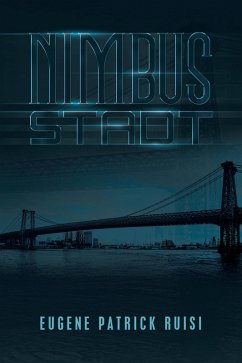 Nimbus Stadt (eBook, ePUB) - Ruisi, Eugene Patrick