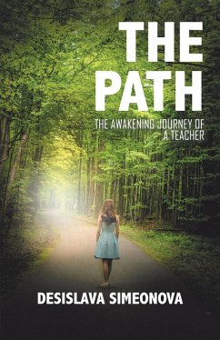 The Path (eBook, ePUB) - Simeonova, Desislava