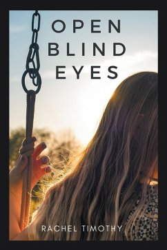 Cover Open Blind Eyes (eBook, ePUB)