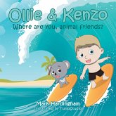 Ollie & Kenzo (eBook, ePUB)