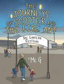 The Journeys of Scooter and the Fire Ant (eBook, ePUB)
