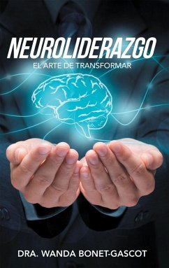 Cover Neuroliderazgo (eBook, ePUB)