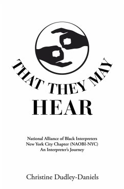 Cover That They May Hear (eBook, ePUB)