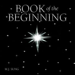 Cover Book of the Beginning (eBook, ePUB)
