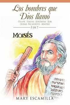 Cover Los Hombres Que Dios Llamó (eBook, ePUB)