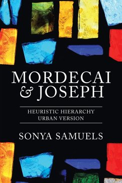 Cover Mordecai & Joseph (eBook, ePUB)