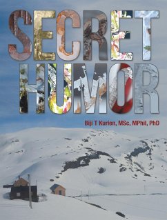 Cover Secret Humor (eBook, ePUB)