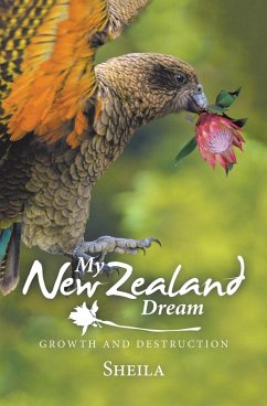 Cover My New Zealand Dream (eBook, ePUB)