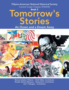 Tomorrow's Stories (eBook, ePUB)