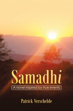 Cover Samadhi (eBook, ePUB)