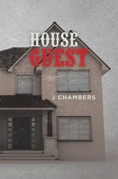 Cover House Guest (eBook, ePUB)