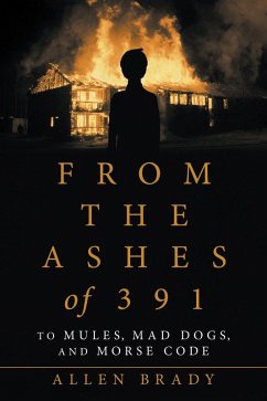 From the Ashes of 391 (eBook, ePUB)