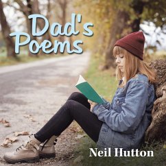 Cover Dad's Poems (eBook, ePUB)