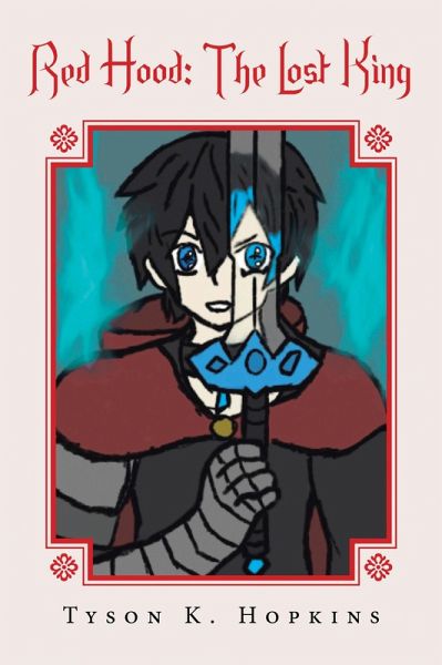 Red Hood: the Lost King (eBook, ePUB)