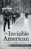 The Invisible American (eBook, ePUB)