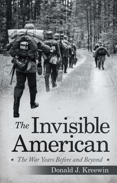 The Invisible American (eBook, ePUB) The Invisible American (eBook, ePUB)