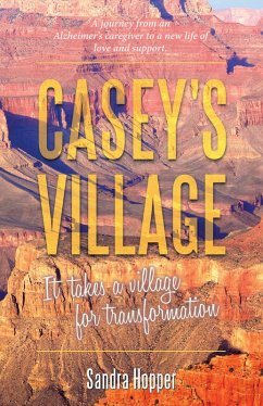 Cover Casey's Village (eBook, ePUB)