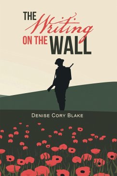 The Writing on the Wall (eBook, ePUB) - Blake, Denise Cory